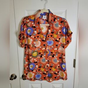 Colorful Cabi 5892 Replay Top - Size XS